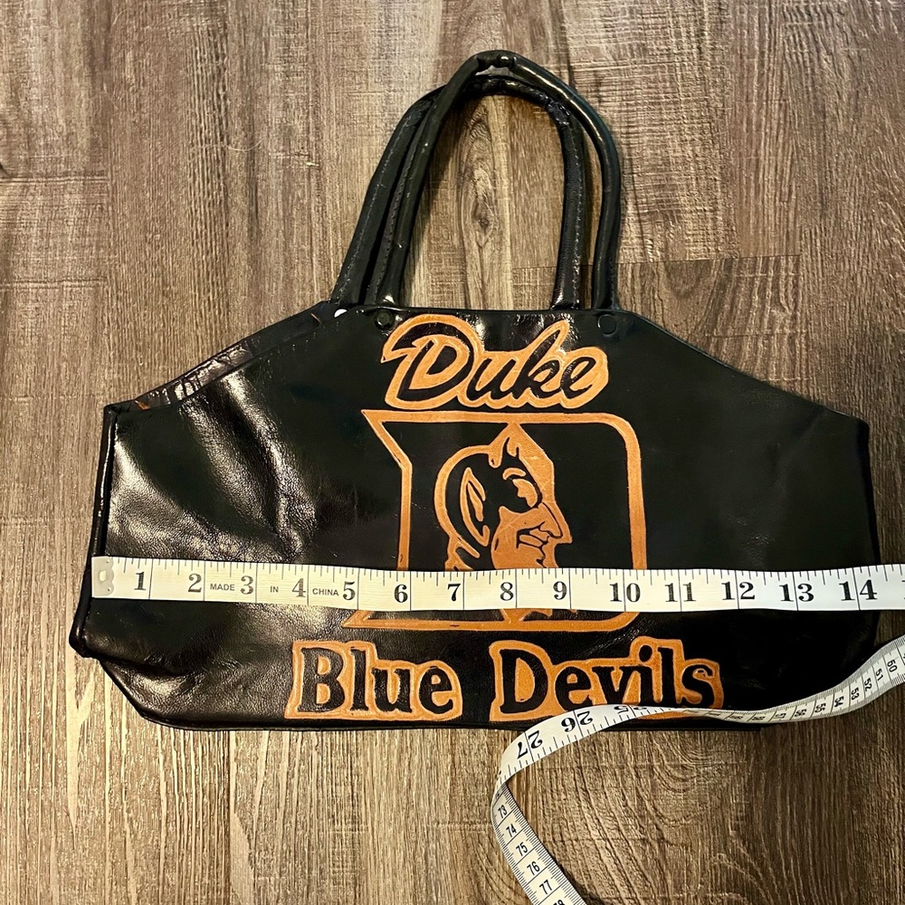 Two Duke purses - Picture 6 of 9